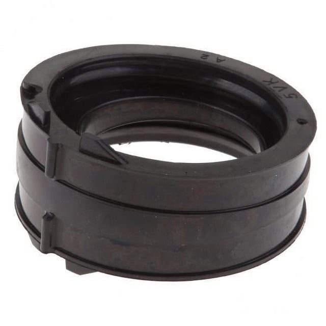 Soportes de Carburador Strade Fareast Limited 5VK-13586-00 para XT660 YFM700 5 Piezas