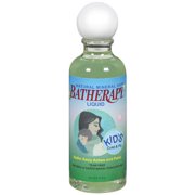 Batherapy Kid's Cold & Flu Liquid
