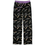 Juniors Pink Floyd Sleep Pant