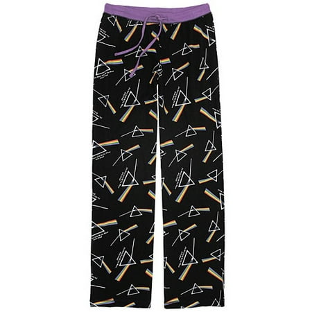 Juniors Pink Floyd Sleep Pant