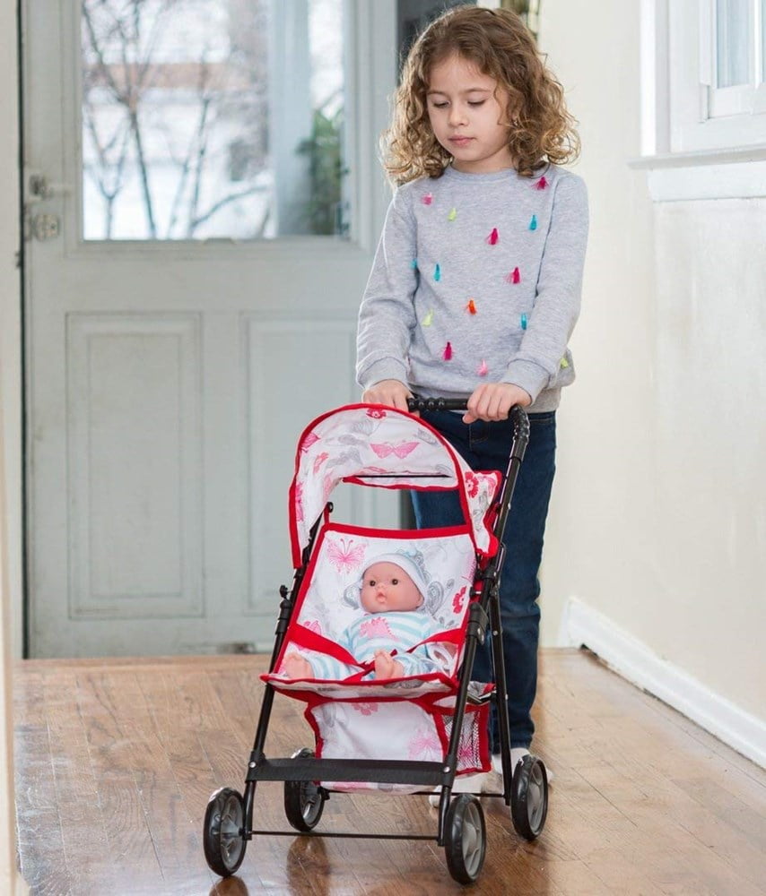 litti pritti stroller