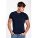 thumbnail image 1 of Camiseta Cuello Redondo Manga Corta Microfibra Diane & Geordi Colombia 3986 azul L, 1 of 3