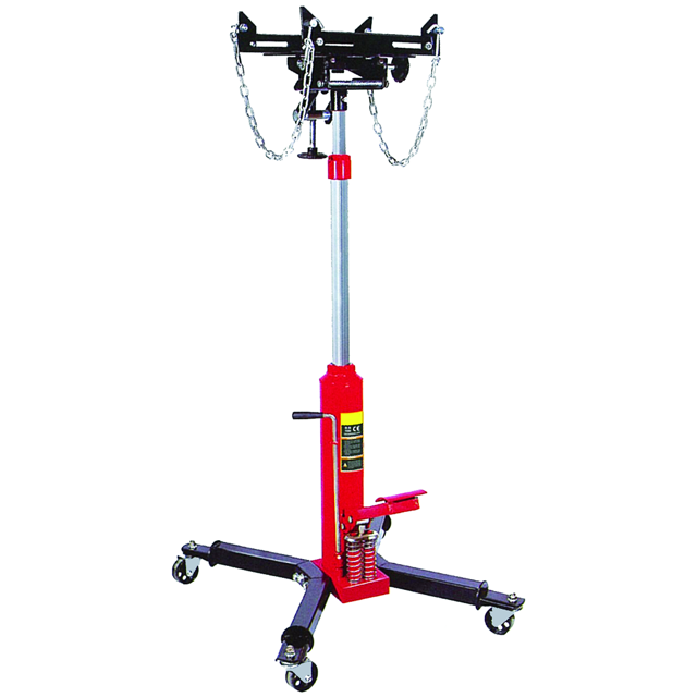 Rodac RDTJ05 Cric de Transmission Télescopique 1000Lbs