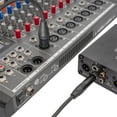 thumbnail image 1 of Cable,Patch Cable Zinc 6.35mm Cable Stereo Male And Play Audio Zinc Alloy Shell Cable Zinc Alloy Xlr Male Balanced Male To Xlr Male Balanced Patch Balanced Patch Cable Shell And Play Stereo Male To, 1 of 7