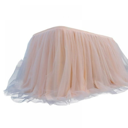 

Wedding Towers Desk White Wedding Sign In Table Cloth Birthday Party Tablecloth Dessert Puff Meadow Dress Formation