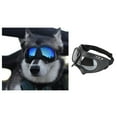 thumbnail image 3 of Gafas para perros Gafas de sol s Protección A prueba de nieve Ojo portátil a prueba Pta Yuyangstore Mascotas gafas, 3 of 8