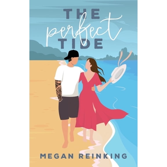 Pre-Owned The Perfect Tide (Paperback) by Megan Reinking