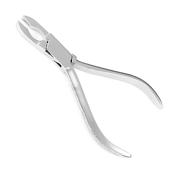 Odontomed2011 6" Ring Closing Pliers Stainless Steel Odm