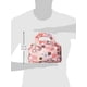 thumbnail image 3 of Melissa & Doug Doll Feeding and Changing Accessories - Bib, Bag, Diaper, Wipes, Utensils, Bottles - Mine To Love Baby Doll Diaper Bag, Baby Doll Accessories For Kids Ages 3+,Pink, 3 of 5