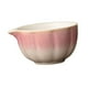 thumbnail image 3 of Ceramic Matcha Bowl, tazón mezclando con boquilla, taza de té verde hecha a mano, tazón tradicional japonés tradicional para amantes del té, rosa, 3 of 8