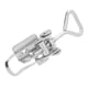 thumbnail image 4 of Sujetador De Escotilla, Hebilla De Pestillo Marino Estructura Firme Multifuncional De Acero Inoxidable 304 115 Mm-125 Mm Ajustable Para Yates Y Lanchas Rápidas OTVIAP Adjustable Latch Buckle, 4 of 8