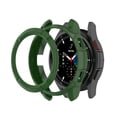 thumbnail image 1 of EGNMCR Watch Case For Galaxy Watch 4 Classic 42mm TPU Mechanical Protective Flat shell, 1 of 6
