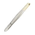 thumbnail image 1 of Wmkox8yii Pinzas para depilación de cejas, pinzas puntiagudas de acero inoxidable, pinzas para cejas, pinzas divididas para cejas, pestañas, vello encarnado, vello de barba Wmkox8yii  FJKAFA1209, 1 of 1