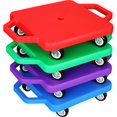 thumbnail image 1 of Juego de tablas de patinete deportivo Jerify con asas para niños de 28,5 cm, 1 of 7