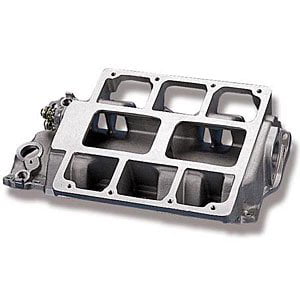 Weiand 7136 6-71/8-71 Series Supercharger Intake