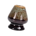 thumbnail image 2 of Soporte para batidor de té Matcha, accesorio para té verde, artesanía, cocina, escritorio, del té, soporte para batidor de iniciación, sopor Estilo B, 2 of 8