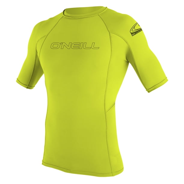 O'Neill Women's Basic UPF 50+ Long Sleeve Rash Guard - Transports LLC