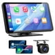 thumbnail image 1 of Pantalla automática inalámbrica para Apple CarPlay y Android VUKARUAL 7" HD, 1 of 7