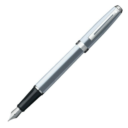 - Prelude Plated Rollerball, Chrome (340-1), Sheaffer Prelude Rollerball By Sheaffer Ship from US