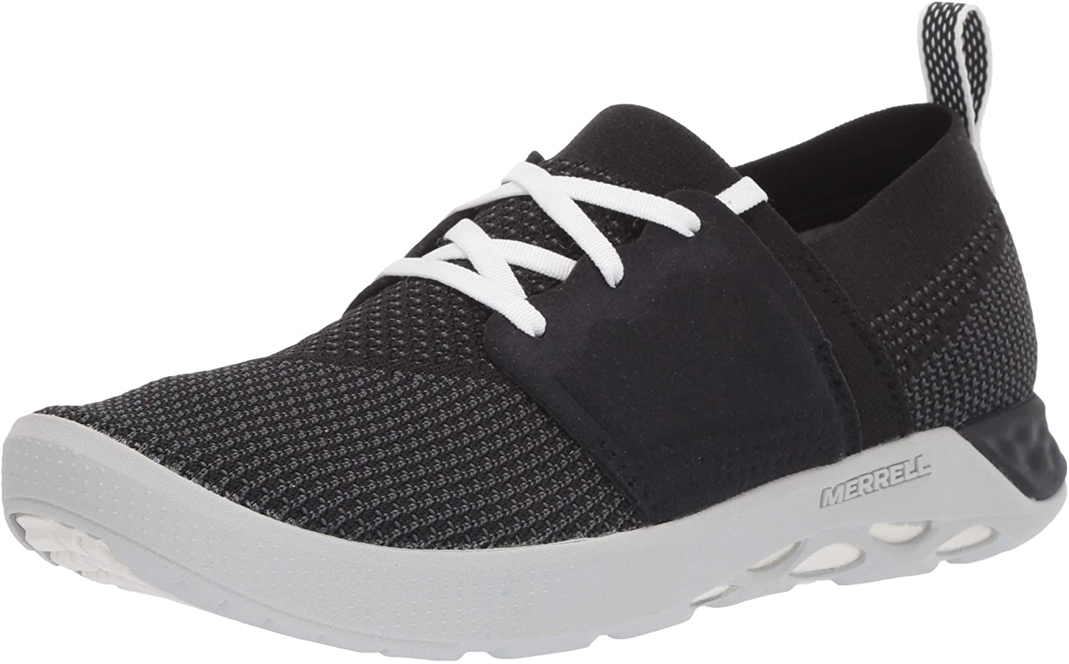 merrell bondi stretch