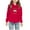 Red #02, variant on Nmnitkp Kid Hoodie High-Grade Fabric Fleeced Fabric Toddler Boys Christmas Sweatshirts Hoodies Santa Claus Pullover Tops Kid Sweatshirt Sweaters Xmas Outerwear