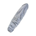 thumbnail image 3 of Funda para canoa, resistente al polvo y al agua, para almacenamiento en interiores y exteriores. SG, 3 of 9