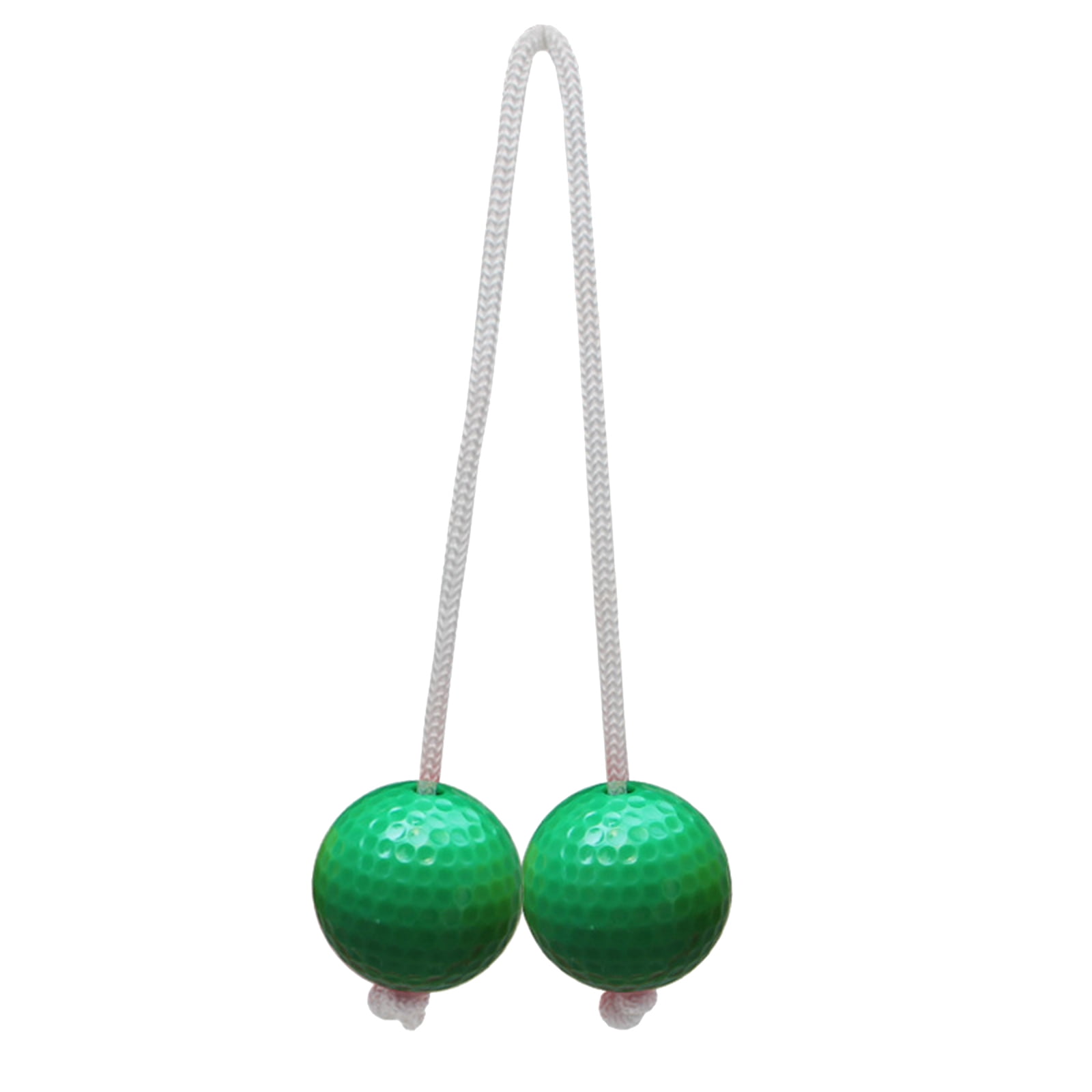 6Pcs Hard Golfs Training Replacement Ladders Toss Game Outdoor Lawns Yard Golfs Throwing Easy to Use