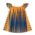 thumbnail image 3 of MZXELPRJD Hauts pour Bébé Garçon Hauts Rouges pour Filles sous-Vêtements pour Enfants Ropa Nio 12 Aos 18 Mois Vêtements pour Garçons Tendance 10-12 Camisas de Vestir pour Garçons Adolescents Taille 10-12 Vêtements pour Filles, 3 of 9