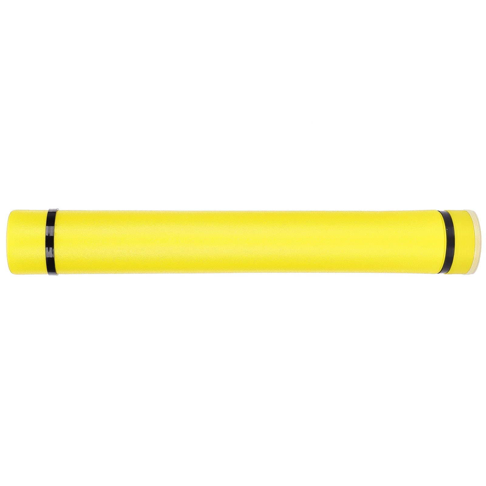 kawehiop Tube d'affiche Extensible Pratique avec bandoulière pour Les