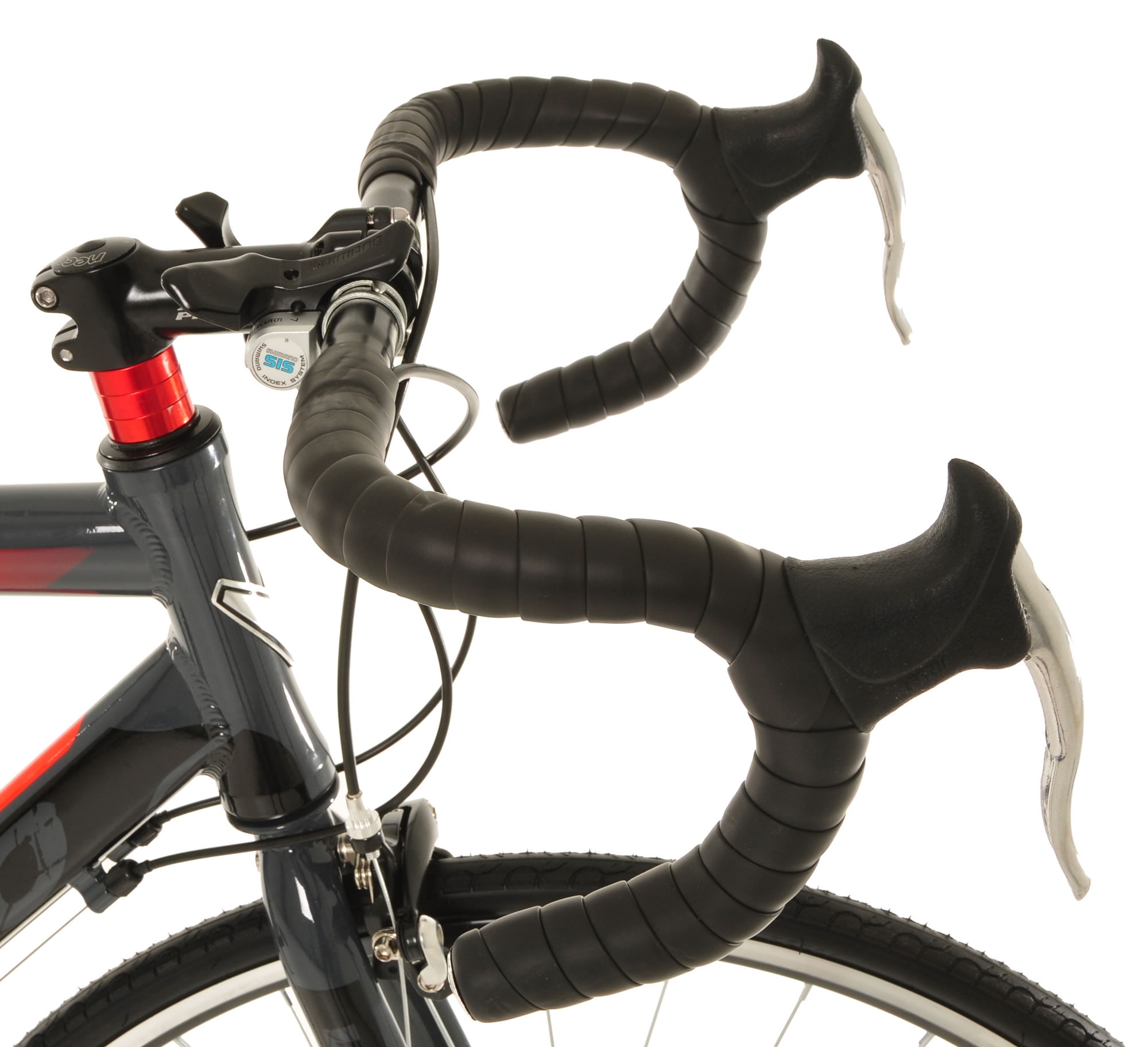 vilano tuono 2.0 aluminum road bike 21 speed shimano