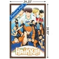 thumbnail image 2 of Haikyu !! - Clé Art 2, 2 of 4