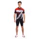 thumbnail image 4 of Maillot ciclismo Lixada Men's Cycling Clothes Set Camisa de jersey de bicicleta de manga corta y Lixada Maillot ciclismo, 4 of 7