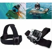 Go Pro HD Camera Accessory 4 piece Bundle for Hero
