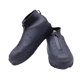 thumbnail image 4 of Cubrezapatos Cubrezapatos Reutilizables Impermeables Engrosados ​​Protectores de zapatos antideslizantes Silicona para barro Senderismo Ciclismo Pesca L, 4 of 8