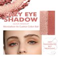 thumbnail image 5 of ZZwxWA Deals Little Eye Shadow Makeup Cushion Gradual Change Eye Shadow Beginner Eye Shadow Eye Easy Color Makeup 4g, 5 of 5