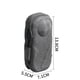 thumbnail image 2 of Estuche Transporte Portátil WDOplteas para Insta360 X4 Tamaño Pequeño gris Oscuro, 2 of 9