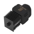 thumbnail image 1 of Kit De Boquilla De Acero Endurecido, Boquilla De Rosca Desmontable Mejorada Con Funda De Silicona Resistente A Altas Temperaturas, Para A1 Mini, PLA, ABS, PETG, TPU,, 1 of 7