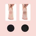 thumbnail image 4 of Remover with 60 Sandpaper Pads Home Remover Foot Care Kit /Black Two Color Options, 4 of 5