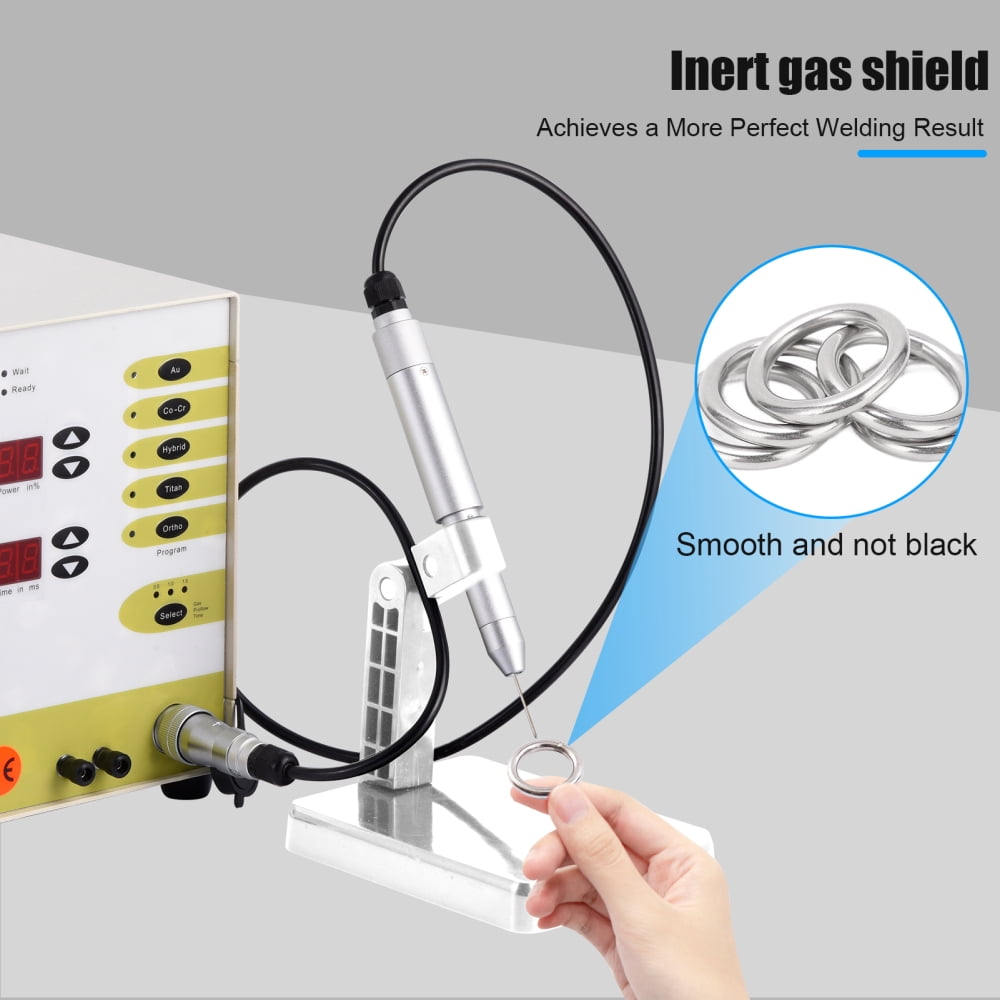 Soldering Iron Kit, 500W Soldering with Digital Display and Iron Tips, Adjustable Temperature Welding Kit for Electronic Repair, DIY Enthusiasts and Jewelry Makers