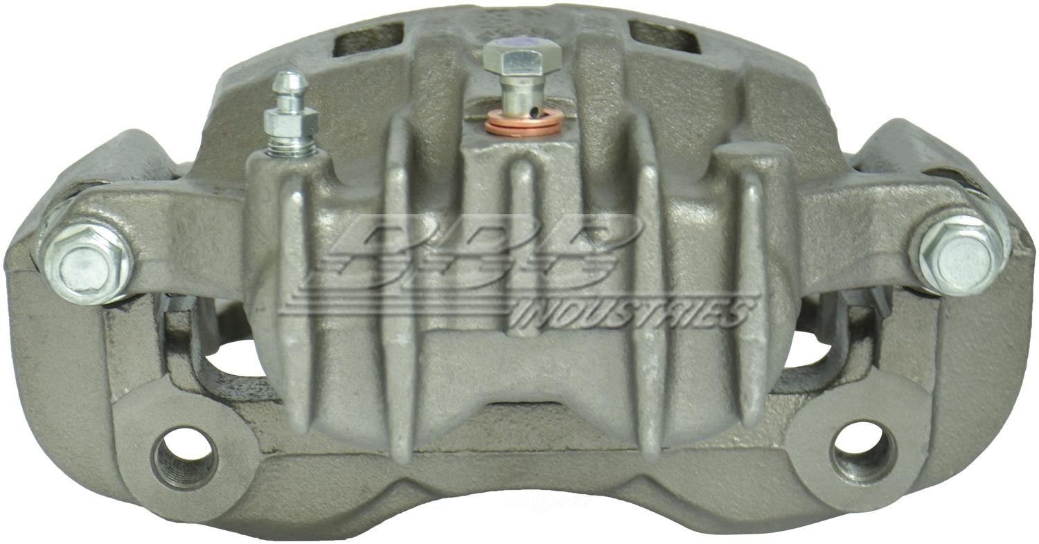 TERREPOWER formerly BBB Industries 99-18045A Reman Caliper w/installation Hardware