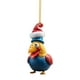 thumbnail image 1 of Cute Rooster Car Pendant Home Tree Decoration Christmas Tree Ornament Home Decor, 1 of 6