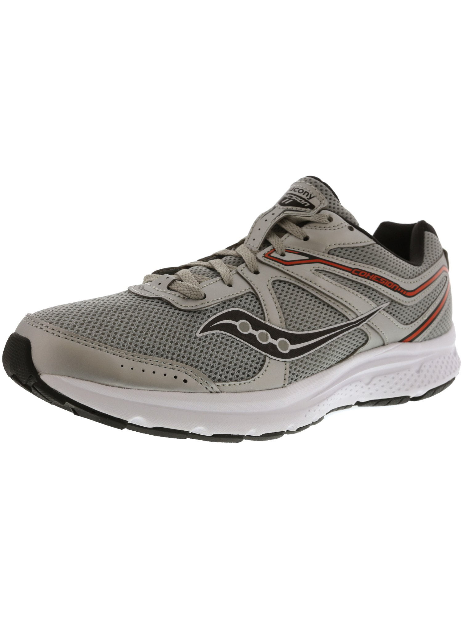 Saucony Men's Grid Cohesion Tr 11 Ankle-High Trail Runner 