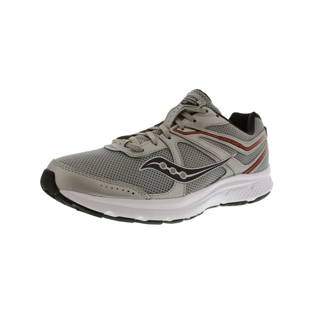 saucony cohesion 11 mens