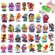 thumbnail image 1 of Cuadros Decorativos DIY pegatina diamante para niño pegatinas juguete arte creativo mosaico dibujos animados regalo niños DQrwqpou embutido en tela, 1 of 5