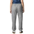 thumbnail image 2 of Gildan Mens Softstyle Midweight Pocket Sweatpants, 2 of 4