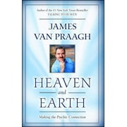 Heaven and Earth : Making the Psychic Connection (Paperback)