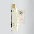 thumbnail image 6 of Defrost Timer For Frigidaire Refrigerator 215846602 Ap2111929 Ps423801, 6 of 6