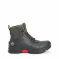 thumbnail image 2 of Muck Men's Apex Lace Up, Black, 2 of 2