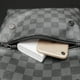 thumbnail image 4 of Bolso de hombro a cuadros para hombre, bolso de mensajero de moda, bolso de hombro de moda urbana para niños, bolso pequeño para estudiantes, bolso de mensajero personalizado, 4 of 5