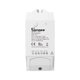 thumbnail image 1 of Interruptor inteligente WiFi 10A Sensor de humedad de temperatura Control remoto Controlador de sistema de hogar inteligente Inevent DZ1009-00B, 1 of 7